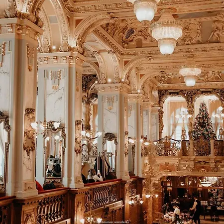 Velvet & Marble Elegance W Balcony Nr Synagogue * 부다페스트